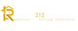 Limbad Residence